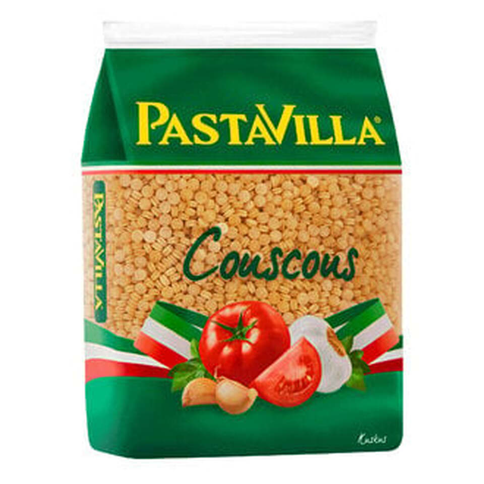 PASTAVİLLA 500 GR-KUSKUS